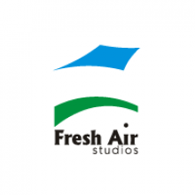 Fresh Air Studios Logo