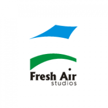 Fresh Air Studios Fresh Air Studios Logo